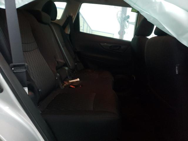 Photo 6 from auction – 2019 NISSAN ROGUE S with VIN 5N1AT2MT6KC747076