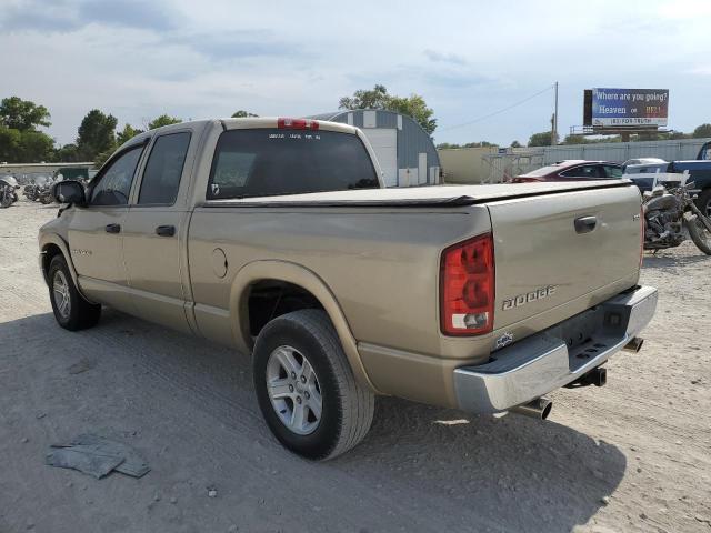 Photo 3 from auction – 2003 DODGE RAM 1500 S with VIN 1D7HA18N63S106716
