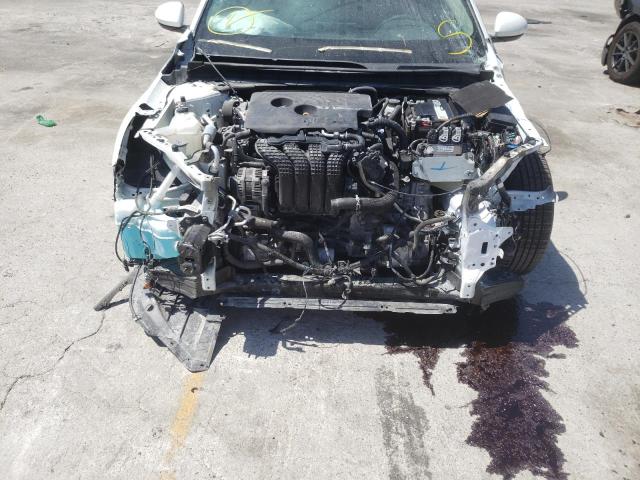 Photo 9 from auction – 2019 NISSAN ALTIMA S with VIN 1N4BL4BV9KN323765