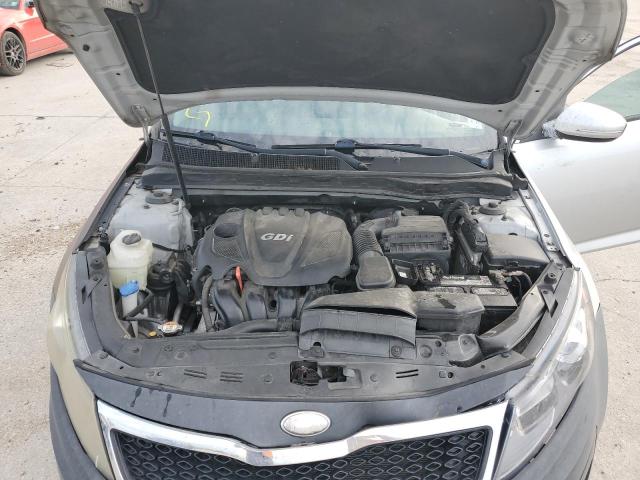Photo 7 from auction – 2013 KIA OPTIMA LX with VIN 5XXGM4A70DG206087