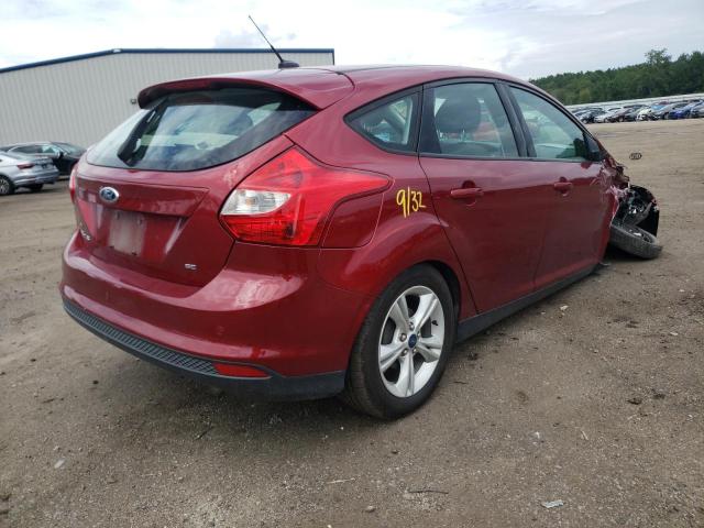 صورة رقم 4 من المزاد - 2014 FORD FOCUS SE مع VIN 1FADP3K26EL453600