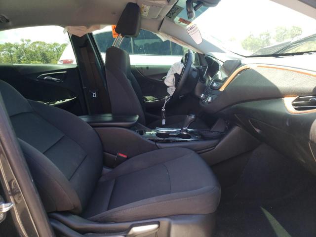 Photo 5 from auction – 2017 CHEVROLET MALIBU LT with VIN 1G1ZE5ST8HF235969