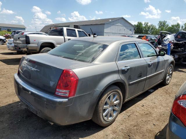 Photo 4 from auction – 2008 CHRYSLER 300C with VIN 2C3KA63H68H163693