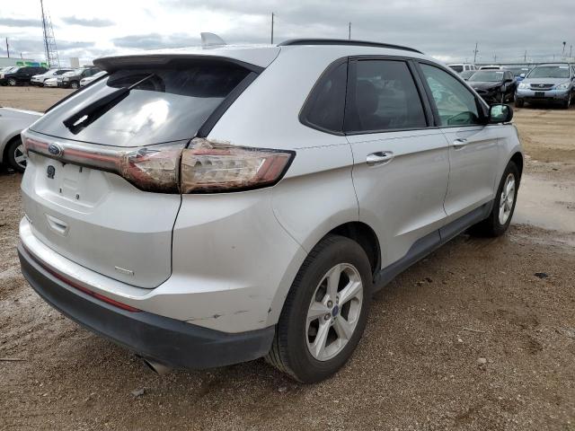 Photo 4 from auction – 2017 FORD EDGE SE with VIN 2FMPK3G91HBC02334