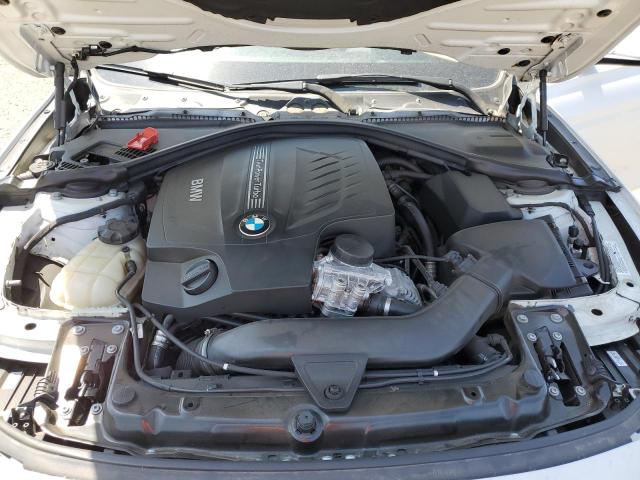 Photo 7 from auction – 2014 BMW 335 I with VIN WBA3A9G55ENS64015