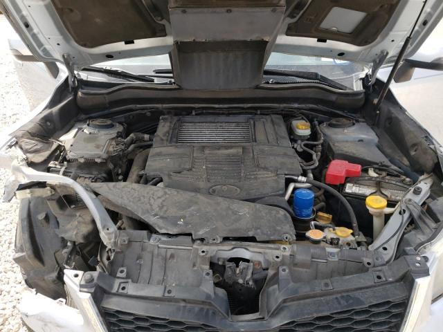 Photo 7 from auction – 2014 SUBARU FORESTER 2 with VIN JF2SJGPC3EH453330