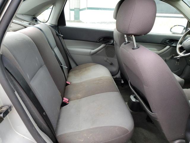 Photo 6 from auction – 2006 FORD FOCUS ZX4 with VIN 1FAFP34N26W119337