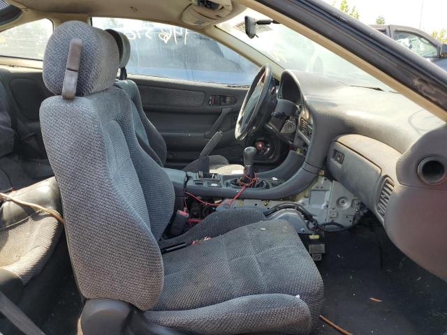 Photo 5 from auction – 1991 DODGE STEALTH ES with VIN JB3XD54B7MY020993