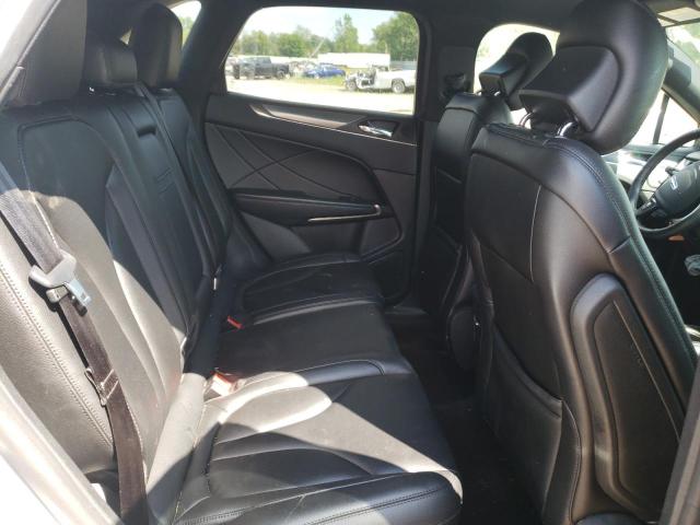 Photo 6 from auction – 2017 LINCOLN MKC PREMIE with VIN 5LMCJ1D97HUL69833