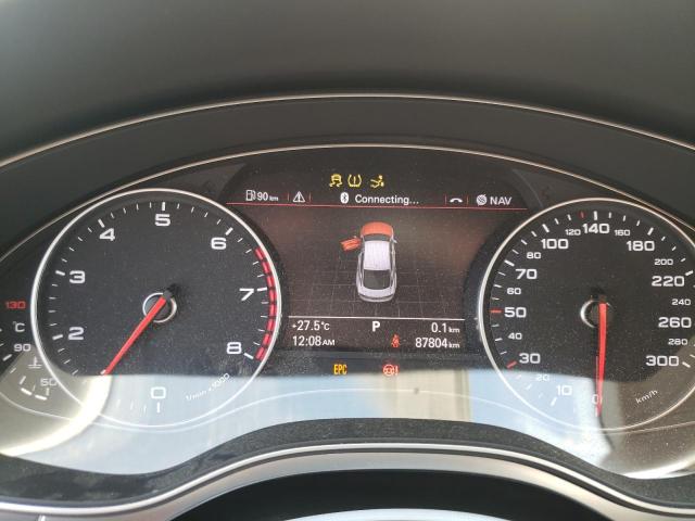 Photo 8 from auction – 2012 AUDI A7 PRESTIG with VIN WAU2GCFC9CN086565