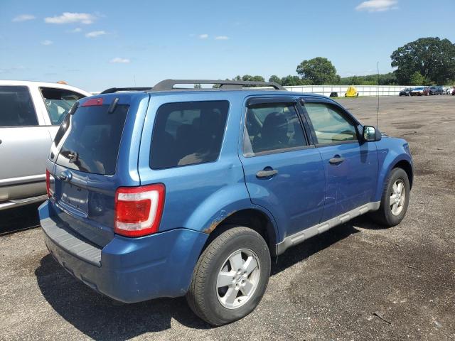 Photo 4 from auction – 2009 FORD ESCAPE XLT with VIN 1FMCU03G99KC11172