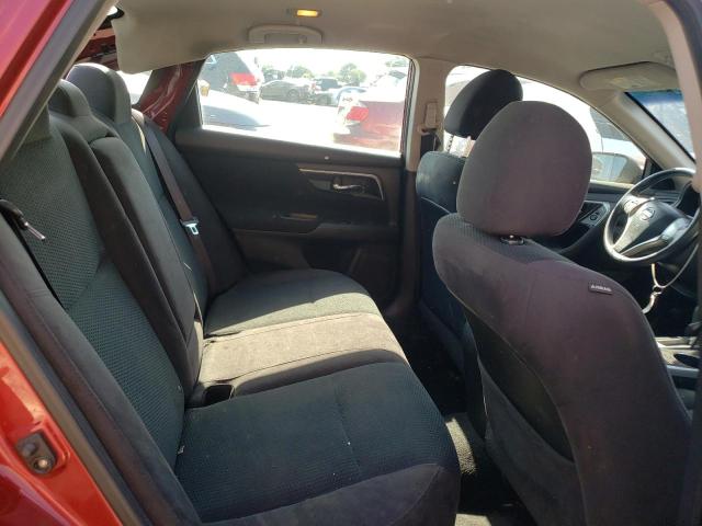 Photo 6 from auction – 2014 NISSAN ALTIMA 2.5 with VIN 1N4AL3AP1EC420354