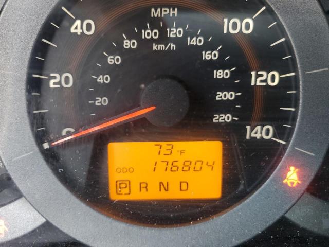 Photo 8 from auction – 2011 TOYOTA RAV4 with VIN JTMJF4DV6B5039858