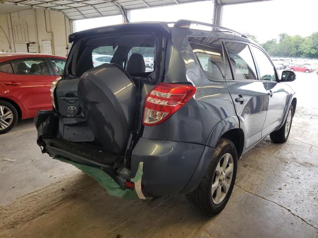 Photo 4 from auction – 2011 TOYOTA RAV4 LIMIT with VIN 2T3DK4DV7BW061840