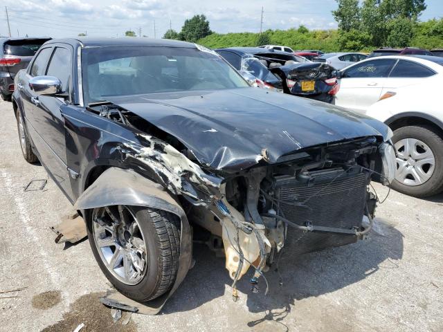 Foto 9 de la subasta – 2005 CHRYSLER 300C con VIN 2C3JA63H15H616769