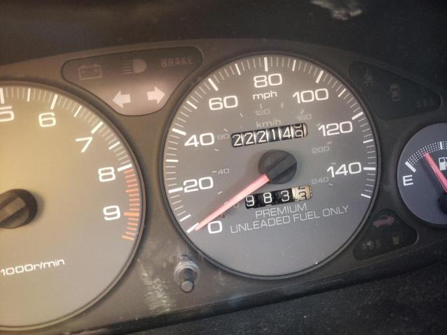 Photo 8 from auction – 1997 ACURA INTEGRA GS with VIN JH4DC2389VS005262