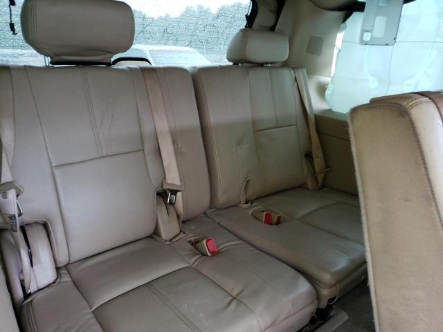 Photo 9 from auction – 2011 GMC YUKON SLT with VIN 1GKS1CE08BR139523
