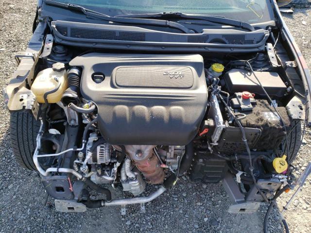 Photo 7 from auction – 2014 DODGE DART SE with VIN 1C3CDFAA4ED791231