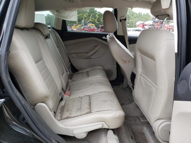 Photo 6 from auction – 2014 FORD ESCAPE TIT with VIN 1FMCU9J91EUB70124