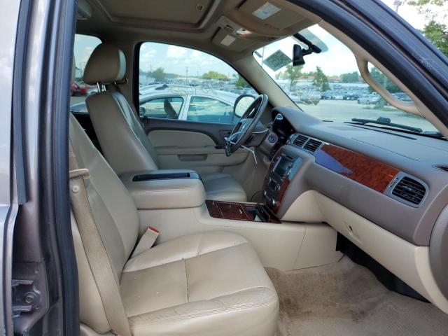 Photo 5 from auction – 2011 CHEVROLET SUBURBAN K with VIN 1GNSKKE33BR366994