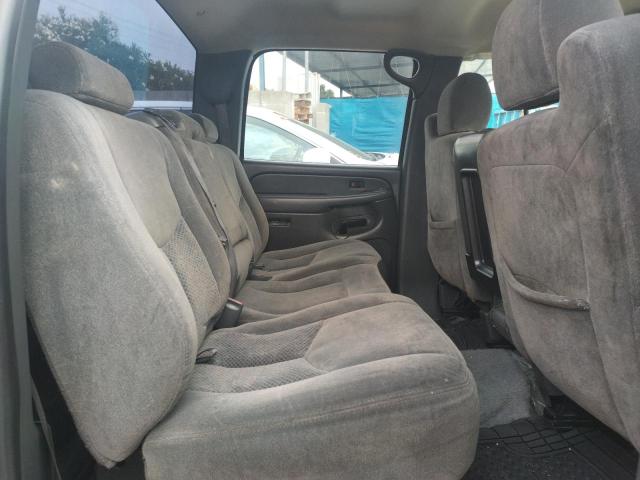 Photo 6 from auction – 2007 CHEVROLET SILVERADO with VIN 2GCEC13V171132175