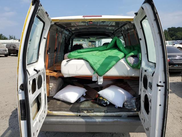 Photo 6 from auction – 1999 FORD ECONOLINE with VIN 1FTRE1427XHB77019