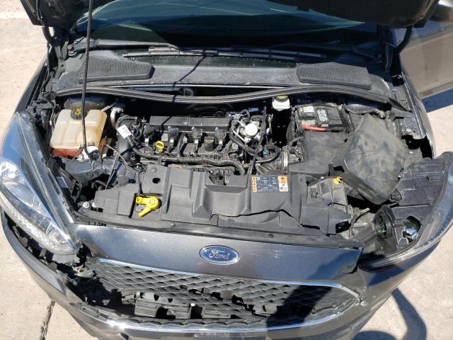 Photo 7 from auction – 2018 FORD FOCUS SE with VIN 1FADP3K22JL287554