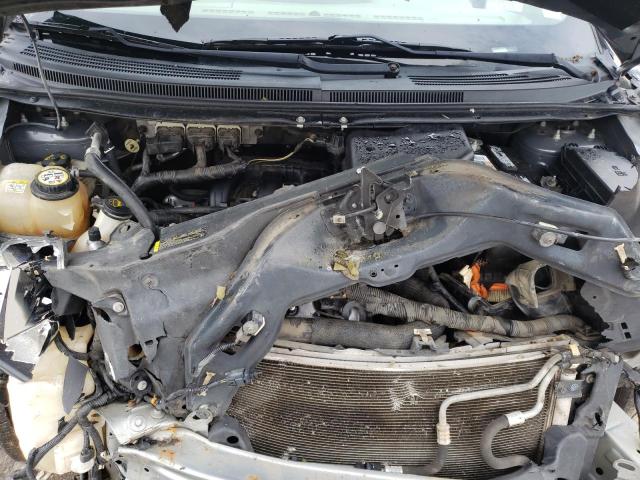 صورة رقم 7 من المزاد - 2007 FORD EDGE SEL P مع VIN 2FMDK39C87BA91470