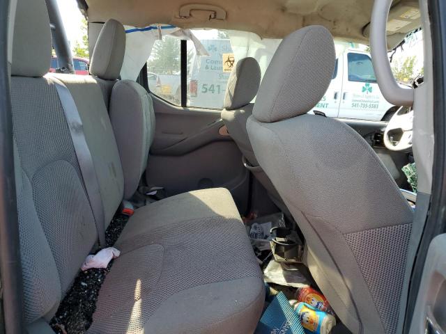 Photo 6 from auction – 2018 NISSAN FRONTIER S with VIN 1N6AD0EV6JN727822