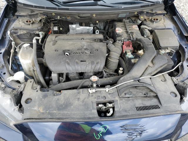 Photo 7 from auction – 2014 MITSUBISHI LANCER ES/ with VIN JA32U2FU5EU019225