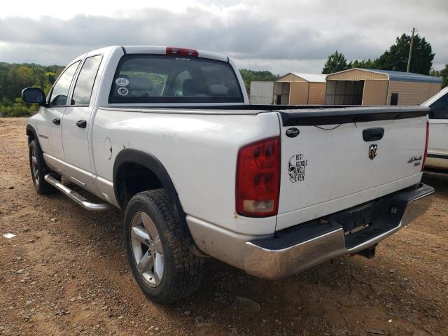 Photo 3 from auction – 2006 DODGE RAM 1500 S with VIN 1D7HU18N36S521830