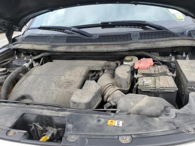 Photo 7 from auction – 2013 FORD EXPLORER X with VIN 1FM5K8D85DGB93849