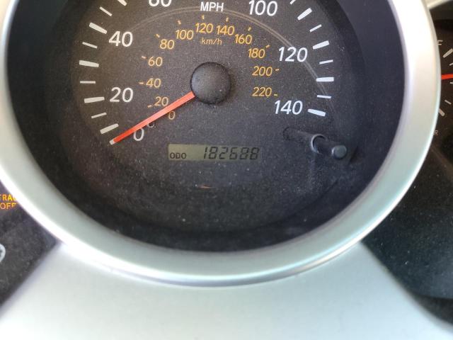 Photo 8 from auction – 2005 TOYOTA HIGHLANDER with VIN JTEDP21A550060598