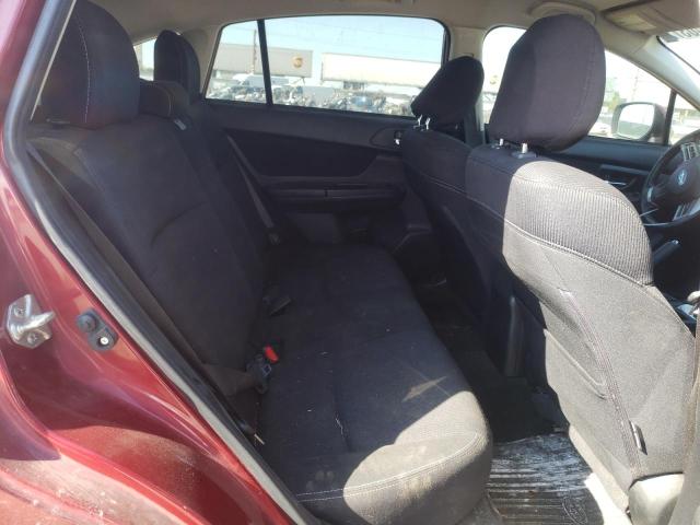 Photo 6 from auction – 2014 SUBARU IMPREZA SP with VIN JF1GPAL63E8273528