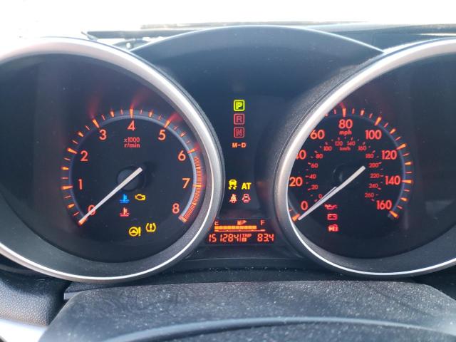 Photo 8 from auction – 2011 MAZDA 3 S with VIN JM1BL1K59B1368740
