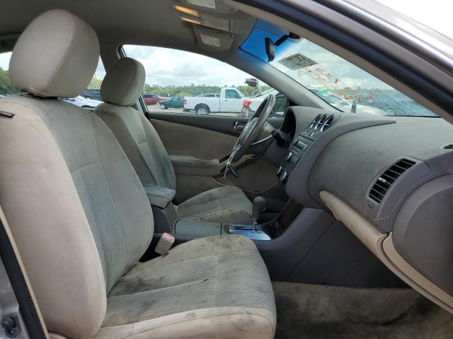 Photo 5 from auction – 2012 NISSAN ALTIMA BAS with VIN 1N4AL2AP0CC132428