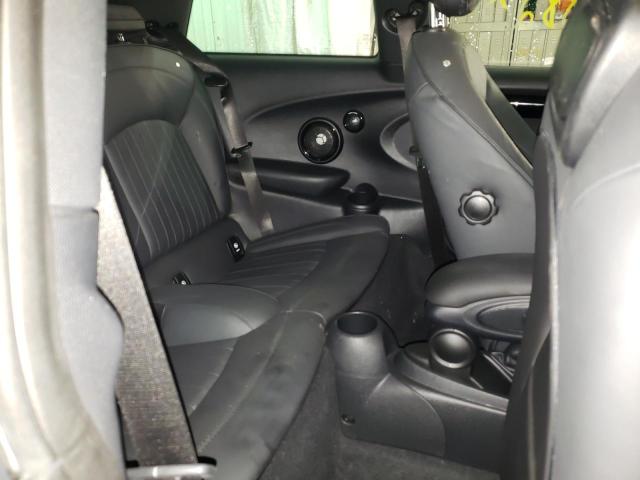 Photo 6 from auction – 2021 MINI COOPER JOH with VIN WMWXR9C02M2P49832