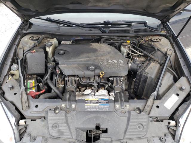 Photo 7 from auction – 2008 CHEVROLET IMPALA with VIN 2G1WC583581209255