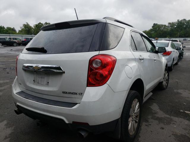 صورة رقم 4 من المزاد - 2013 CHEVROLET EQUINOX LT مع VIN 2GNFLEE38D6323282