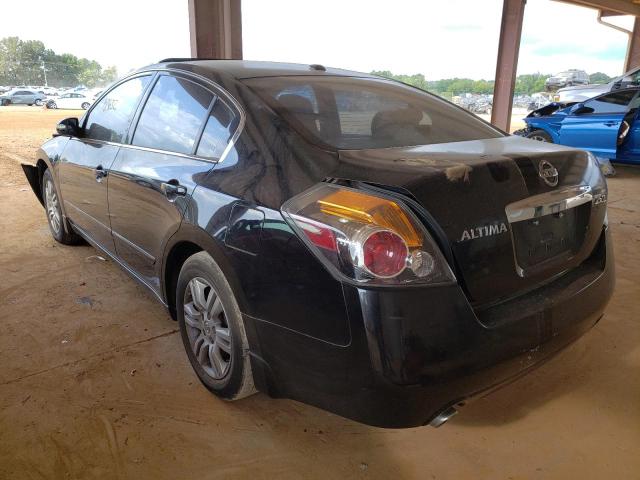 Photo 3 from auction – 2011 NISSAN ALTIMA BAS with VIN 1N4AL2AP2BC158592