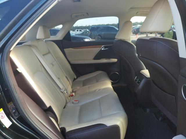 Photo 6 from auction – 2017 LEXUS RX 350 BAS with VIN 2T2ZZMCA6HC083827