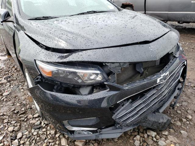 Photo 9 from auction – 2016 CHEVROLET MALIBU LT with VIN 1G1ZE5ST7GF356751