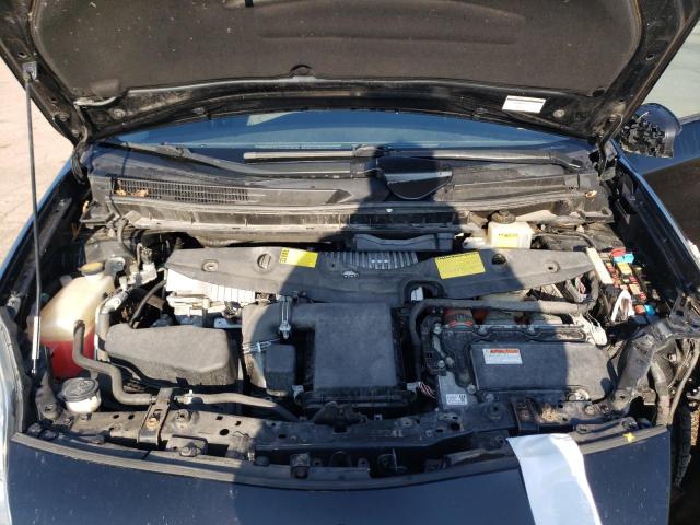 Photo 7 from auction – 2014 TOYOTA PRIUS with VIN JTDKN3DU2E1789794