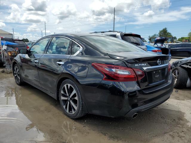 Photo 3 from auction – 2018 NISSAN ALTIMA 2.5 with VIN 1N4AL3AP8JC131529