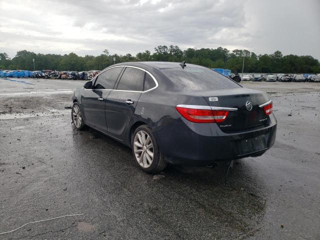 Photo 3 from auction – 2014 BUICK VERANO CON with VIN 1G4PR5SK5E4135602