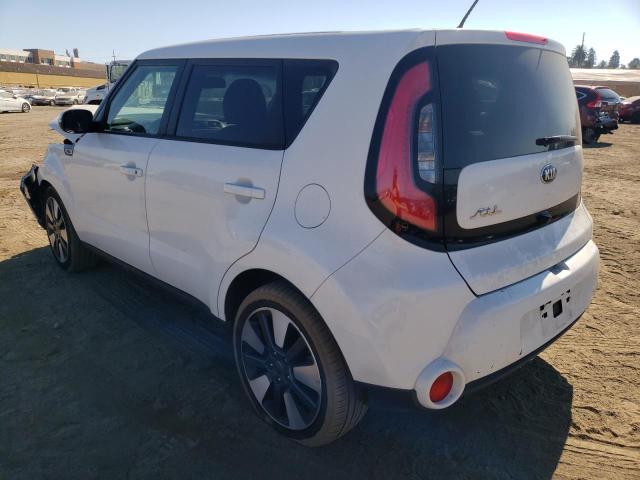 Photo 3 from auction – 2014 KIA SOUL ! with VIN KNDJX3A54E7042858