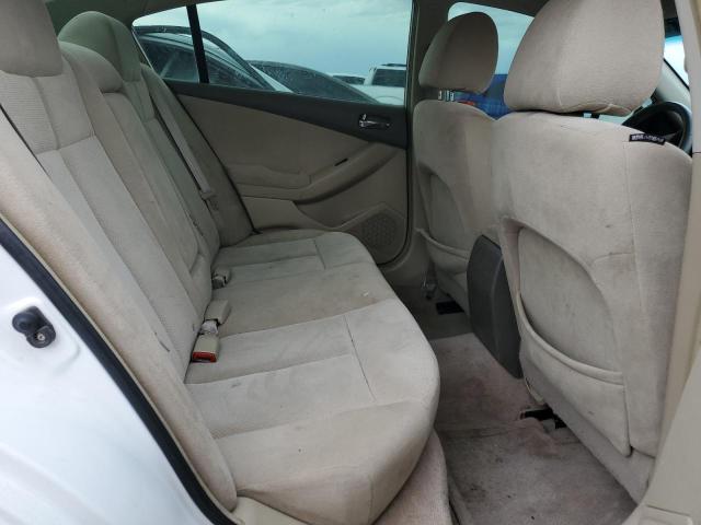 Photo 6 from auction – 2007 NISSAN ALTIMA 2.5 with VIN 1N4AL21E67C154261
