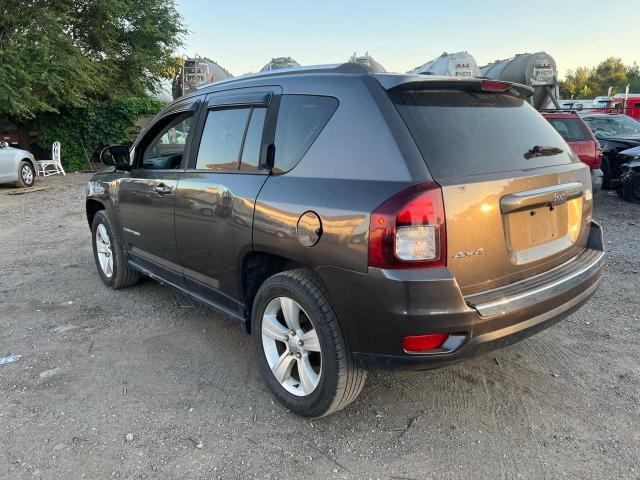 Photo 3 from auction – 2015 JEEP COMPASS LA with VIN 1C4NJDEB7FD239762