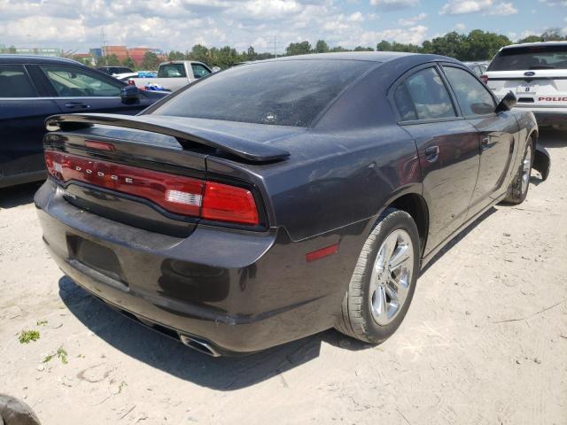 Photo 4 from auction – 2014 DODGE CHARGER SE with VIN 2C3CDXBG3EH239683
