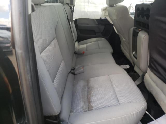 Photo 6 from auction – 2019 GMC SIERRA LIM with VIN 2GTV2LEC2K1154785